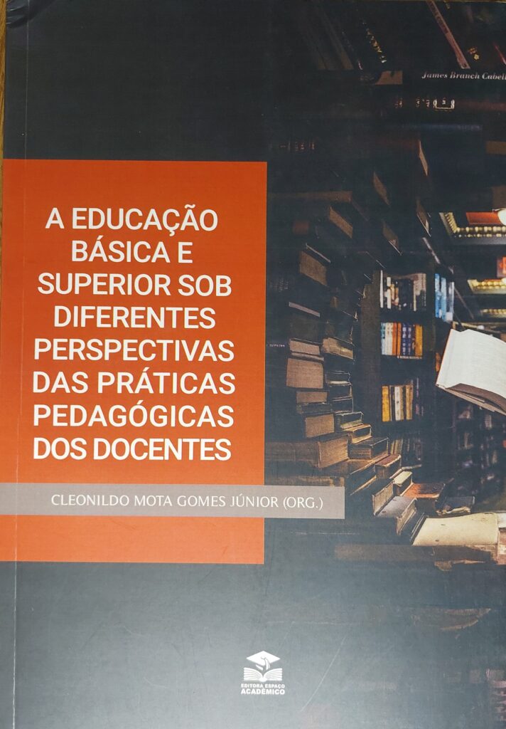 A EDUCAÇÃO BÁSICA E SUPERIOR SOB DIFERENTES PERSPECTIVAS DAS PRÁTICAS