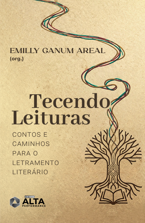 TECENDO LEITURAS: Contos e Caminhos para o Letramento Literário - E-BOOK